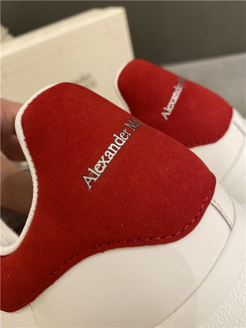 High Quality Luxury Alexander McQueen Shoes product detail