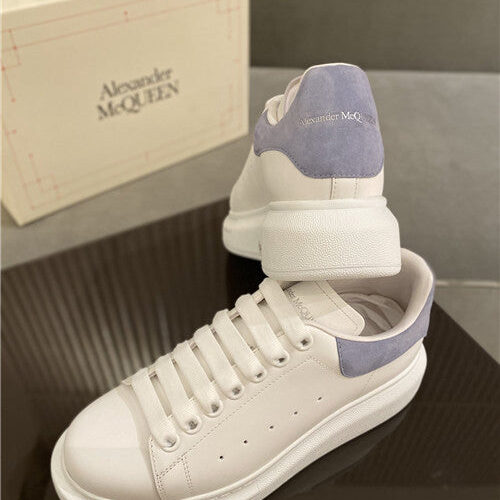 High Quality Luxury Alexander McQueen Shoes – Style 50179 alternate view