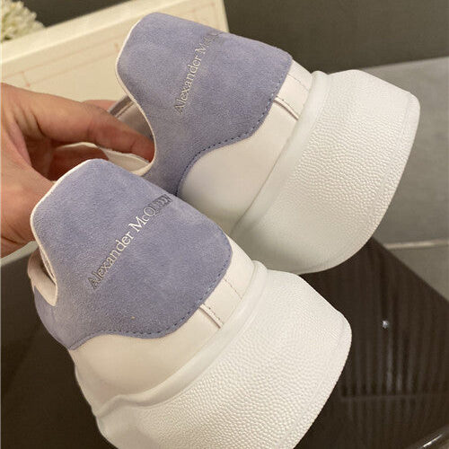 High Quality Luxury Alexander McQueen Shoes – Style 50179 product detail