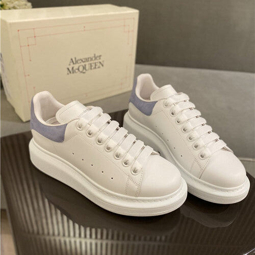 High Quality Luxury Alexander McQueen Shoes – Style 50179