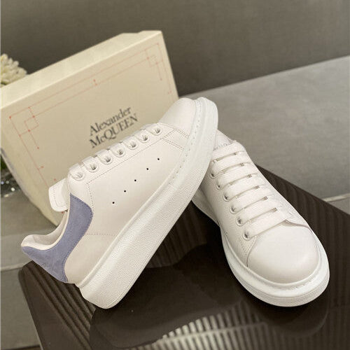 High Quality Luxury Alexander McQueen Shoes – Style 50179 product detail
