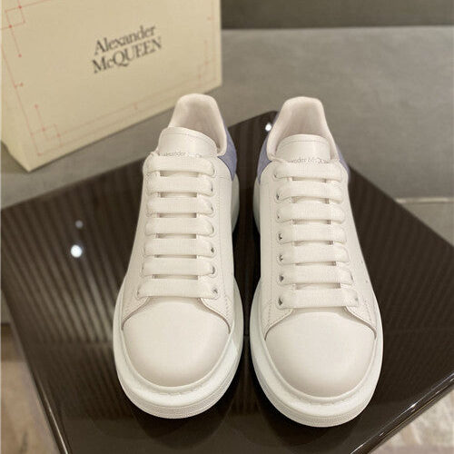High Quality Luxury Alexander McQueen Shoes – Style 50179 product detail