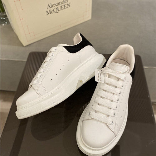 High Quality Luxury Alexander McQueen Shoes – Style 84643 alternate view