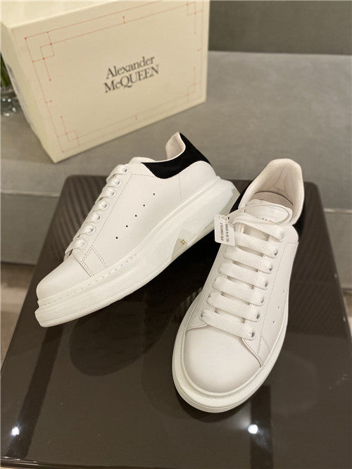 High Quality Luxury Alexander McQueen Shoes – Style 84643 product detail