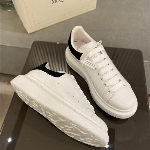 High Quality Luxury Alexander McQueen Shoes – Style 84643 product detail