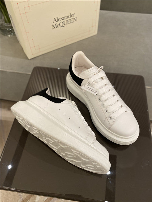 High Quality Luxury Alexander McQueen Shoes – Style 84643 product detail