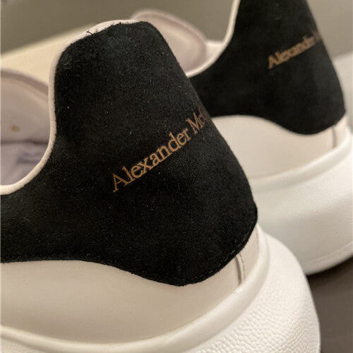 High Quality Luxury Alexander McQueen Shoes – Style 84643 product detail