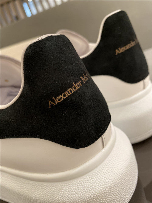 High Quality Luxury Alexander McQueen Shoes – Style 84643 product detail