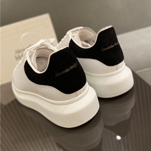 High Quality Luxury Alexander McQueen Shoes – Style 84643 product detail
