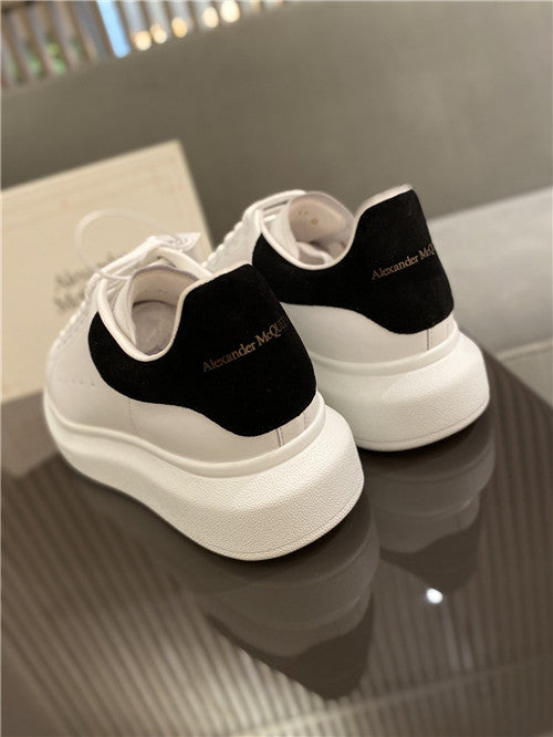High Quality Luxury Alexander McQueen Shoes – Style 84643 product detail