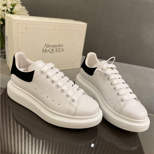 High Quality Luxury Alexander McQueen Shoes – Style 84643 product detail