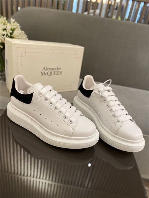 High Quality Luxury Alexander McQueen Shoes – Style 84643 product detail