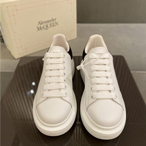 High Quality Luxury Alexander McQueen Shoes – Style 84643 product detail