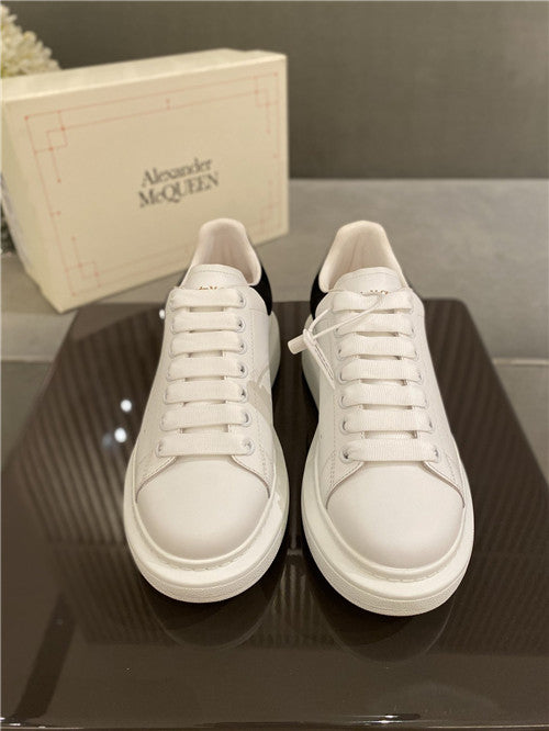 High Quality Luxury Alexander McQueen Shoes – Style 84643 product detail
