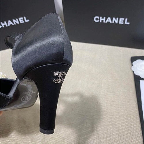 High Quality Luxury Chanel Vintage Sandals Shoes – Style 66790 product detail