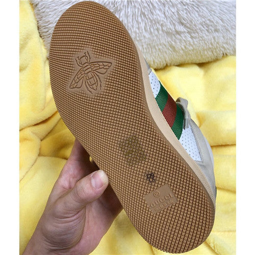 High Quality Luxury High Top Gucci Sneakers – Style 09235 product detail