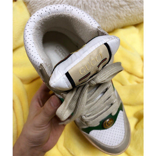 High Quality Luxury High Top Gucci Sneakers – Style 09235 product detail
