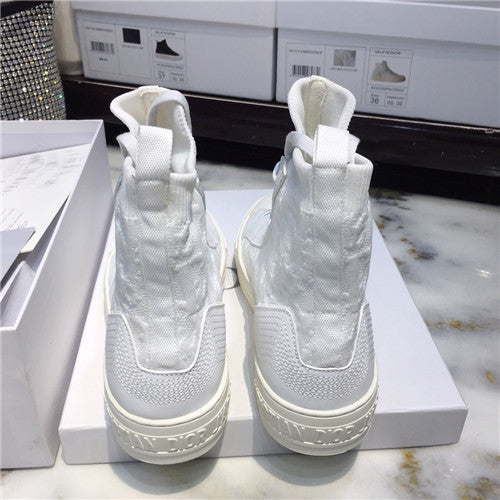 High Quality Luxury Dior Sneakers Shoes – Style 53478 alternate view