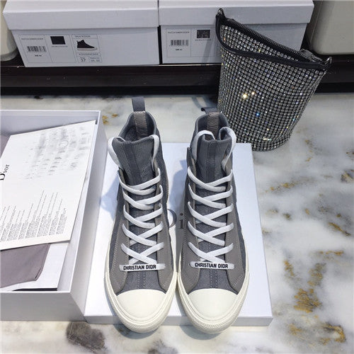 High Quality Luxury Dior Sneakers Shoes – Style 63654 alternate view