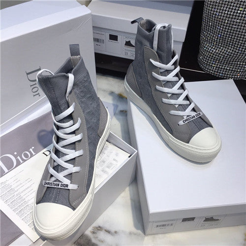 High Quality Luxury Dior Sneakers Shoes – Style 63654