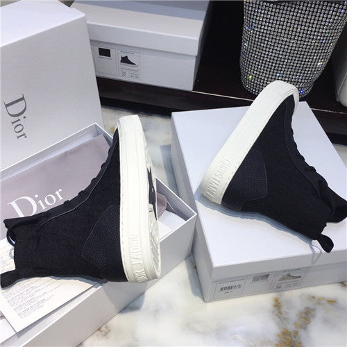 High Quality Luxury Dior Sneakers Shoes – Style 72134 alternate view