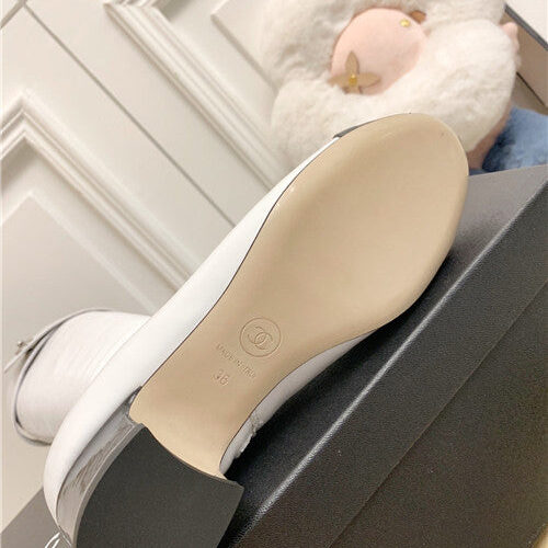 High Quality Luxury Chanel Long Boots Shoes – Style 28390 product detail