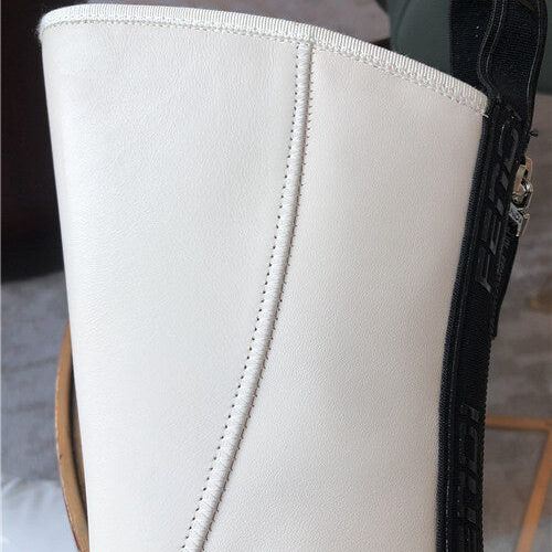 High Quality Luxury Fendi Boots Shoes – Style 09555 product detail