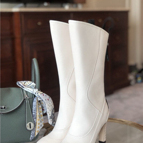 High Quality Luxury Fendi Boots Shoes – Style 09555