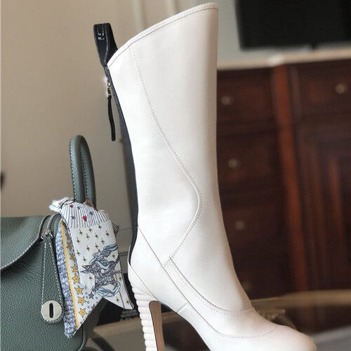 High Quality Luxury Fendi Boots Shoes – Style 09555 product detail
