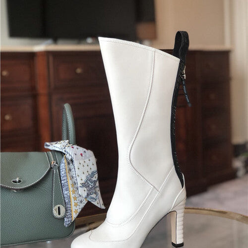 High Quality Luxury Fendi Boots Shoes – Style 09555 product detail