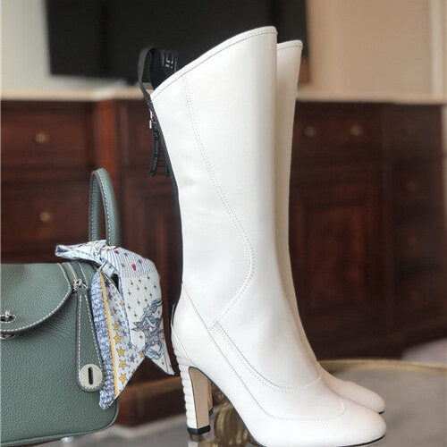 High Quality Luxury Fendi Boots Shoes – Style 09555 product detail