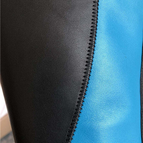 High Quality Luxury Fendi Boots Shoes product detail