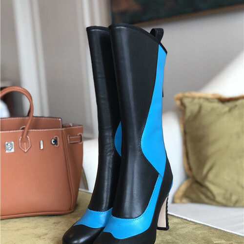 High Quality Luxury Fendi Boots Shoes