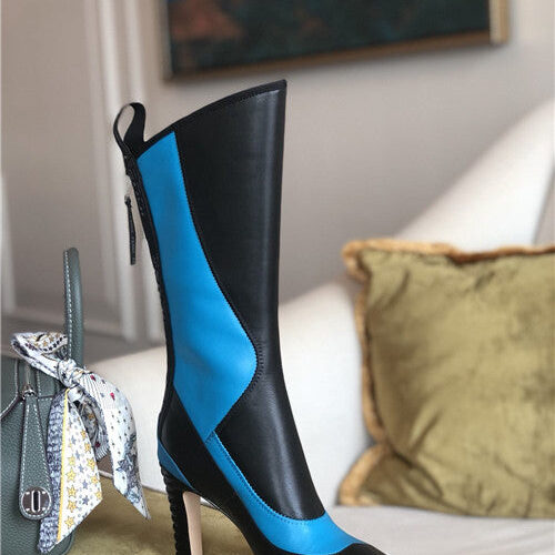 High Quality Luxury Fendi Boots Shoes product detail