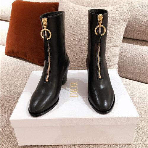 High Quality Luxury Dior Boots Shoes – Style 02310 product detail