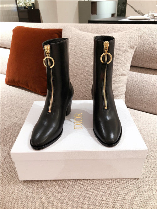 High Quality Luxury Dior Boots Shoes – Style 02310 product detail