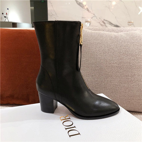 High Quality Luxury Dior Boots Shoes – Style 02310 product detail