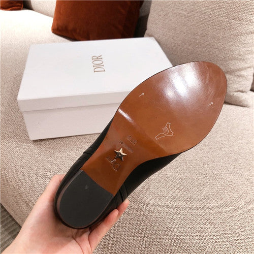 High Quality Luxury Dior Boots Shoes – Style 02310 product detail