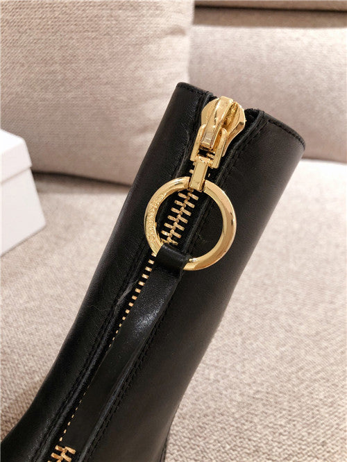 High Quality Luxury Dior Boots Shoes – Style 02310 product detail