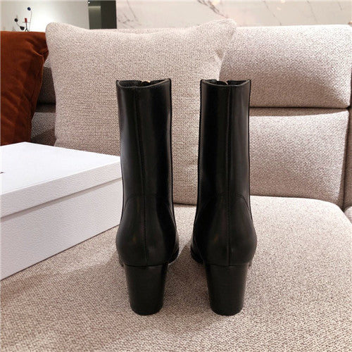 High Quality Luxury Dior Boots Shoes – Style 02310 alternate view