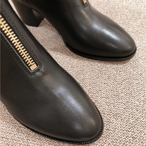 High Quality Luxury Dior Boots Shoes – Style 02310 product detail