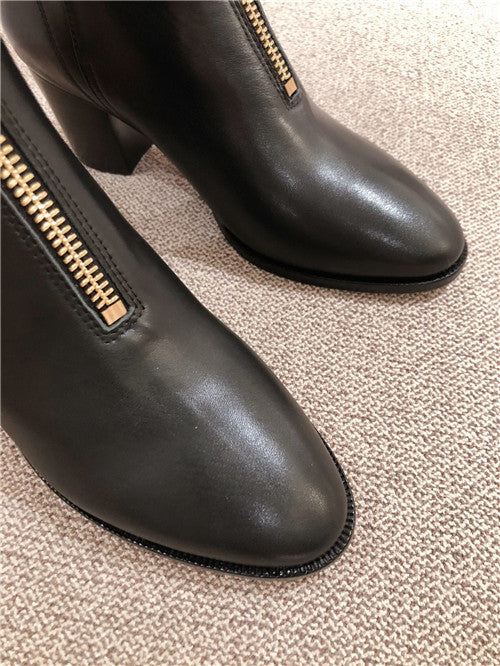 High Quality Luxury Dior Boots Shoes – Style 02310 product detail