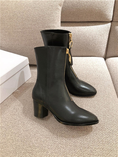 High Quality Luxury Dior Boots Shoes – Style 02310 product detail