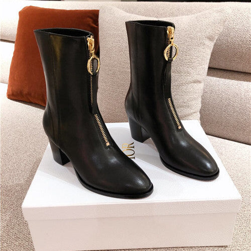 High Quality Luxury Dior Boots Shoes – Style 02310