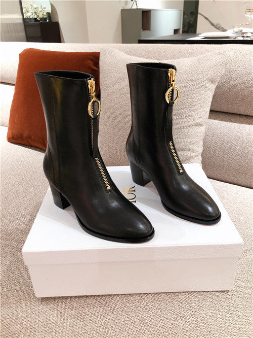 High Quality Luxury Dior Boots Shoes – Style 02310