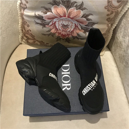 High Quality Luxury Dior Boots Shoes