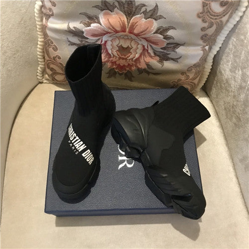 High Quality Luxury Dior Boots Shoes alternate view