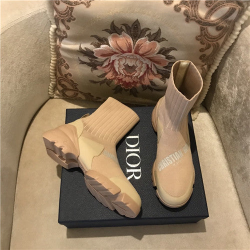 High Quality Luxury Dior Boots Shoes – Style 20966