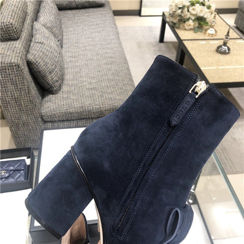 High Quality Luxury Gucci Ankle Boots product detail
