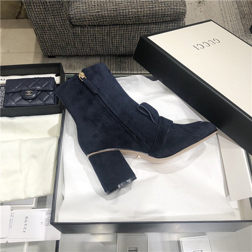 High Quality Luxury Gucci Ankle Boots product detail
